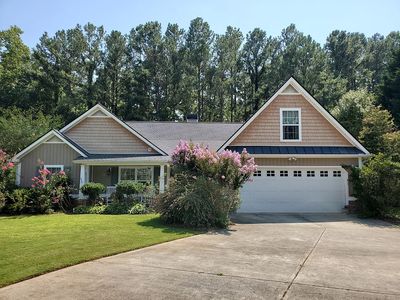 387 Harborside Dr
