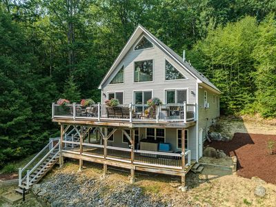 67 David Thompson Drive