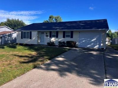 Property at 929 Timberline Dr, Danville, IL