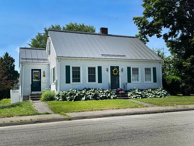 Property at 52 Mayflower Road, Augusta, ME