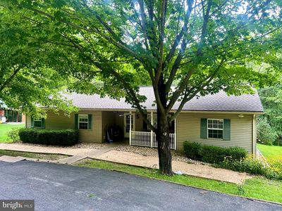 Property at 7622 Black Rd, Thurmont, MD
