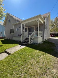 Property at 507 1st St, Manistee, MI