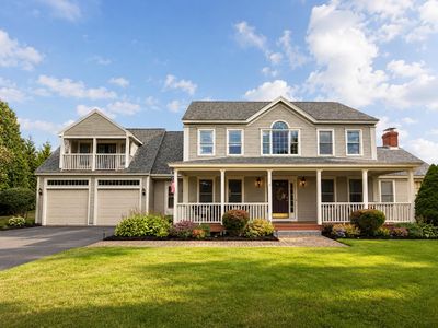3 Carnoustie Drive