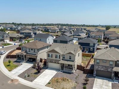 Property at 2710 Wren Drive, Johnstown, CO