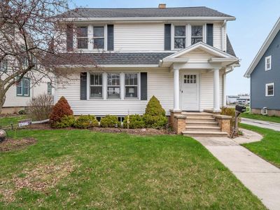 361 East Rhine STREET