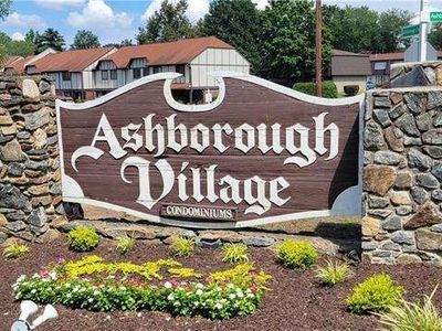 1819 Ashborough Cir SE APT F