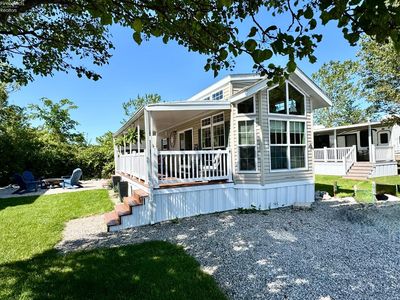 1920 S Bayshore Rd #4