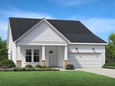 Saltcreek Elite Plan, Woodcrest Hills