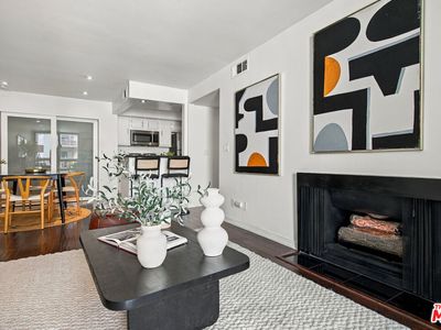 Property at 1215 N Olive Dr APT 306, West Hollywood, CA