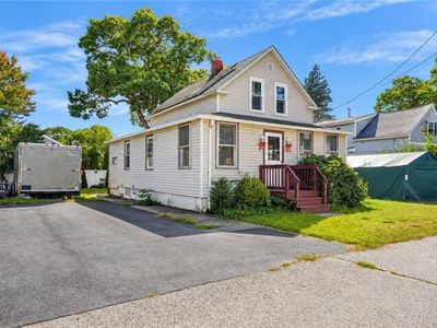 70 Northup St