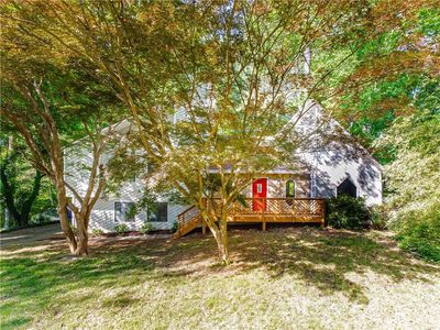 421 Princeton Way