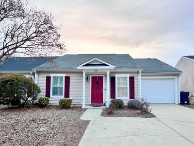 7207 Curacas Dr