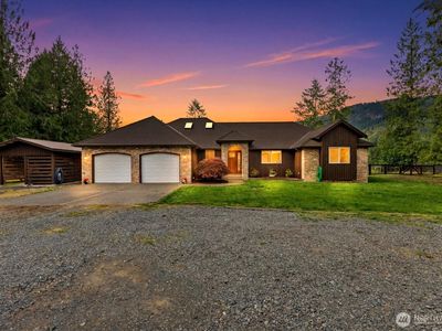 15619 N Trangen Loop Road