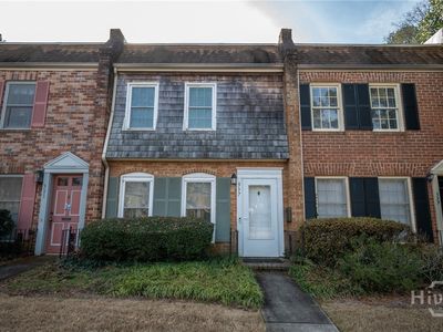 337 Georgetown Drive