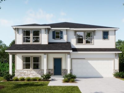 3418 Monarch Way