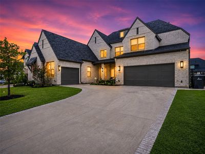 321 Atherton Ct