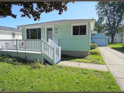 43 Ruhl Ave