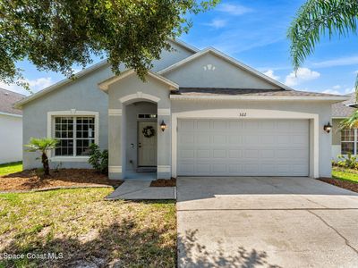 Property at 322 Cressa Cir, Cocoa, FL