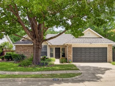 6018 Shattuck Dr