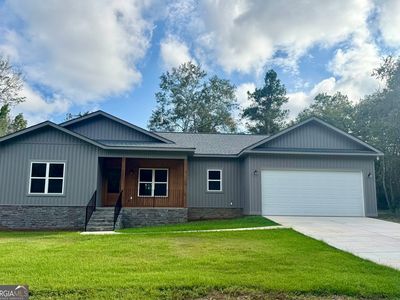 Property at 160 Wood Oak Cir, Cochran, GA