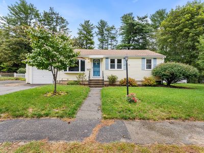 62 Woodsbury Rd