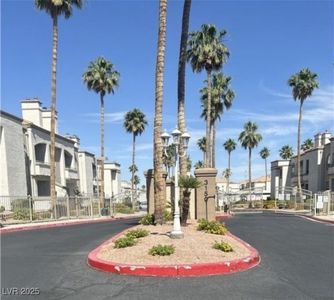 3150 Soft Breezes Dr APT 1200