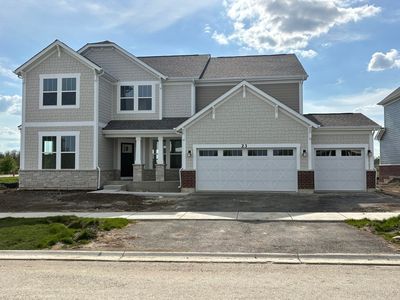 23 Hawthorn Ridge Dr