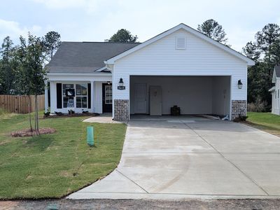 8455 Bannock Circle