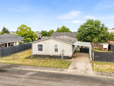 930 Mahan Loop