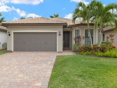 8359 Hanoverian Drive