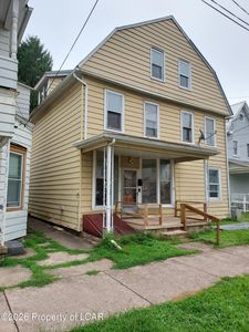 806 N Vine St