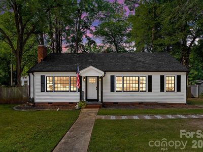 Property at 350 Jefferson St E, York, SC