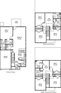 921 Long Bluff Rd