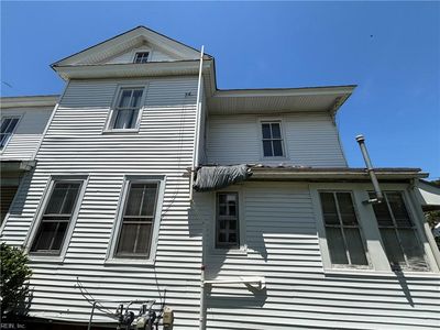601 Mount Vernon Ave