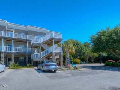 Property at 4134 Vanessa Drive SE Unit 15, Southport, NC