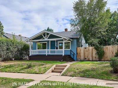 44 Julian Street