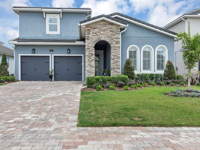 16136 Volterra Point