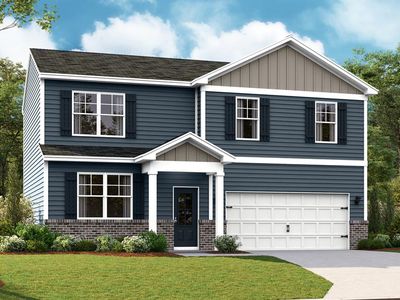 Glendale Plan, Keebler Meadows