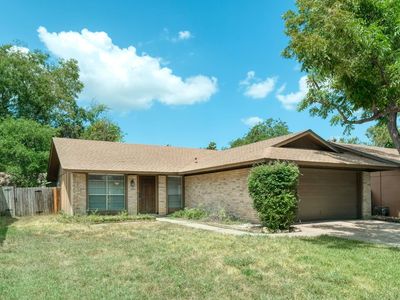 Property at 12226 Old Stage Trl, Austin, TX