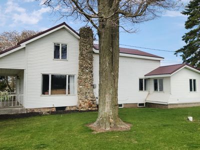Property at 59757 White Temple Rd, Vandalia, MI
