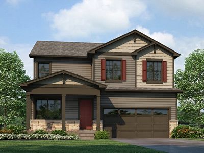 BELLAMY Plan, Settlers Crossing