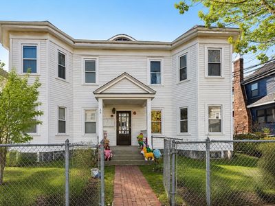 38 Berkeley St