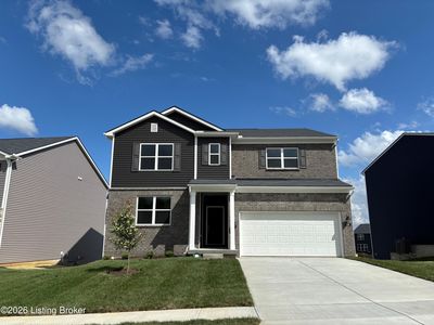 258 Ardmore Crossing Dr