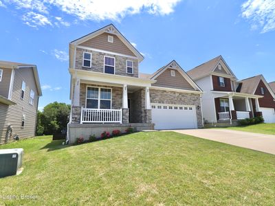 10004 Cedar Park Ct