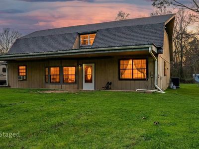 852 County Road 4110