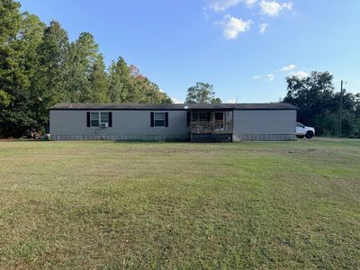 Property at 41 Old Gillespie Rd, Glenmora, LA