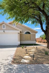 2985 Mount Hope Dr
