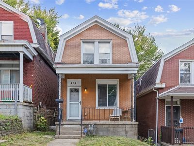 404 Jillson Ave