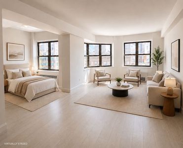 80 Park Ave APT 18L