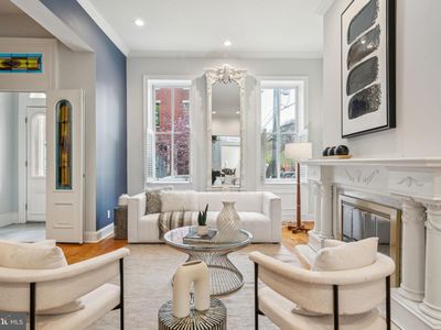 2000 Mount Vernon St